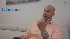 Understanding pre-approvals